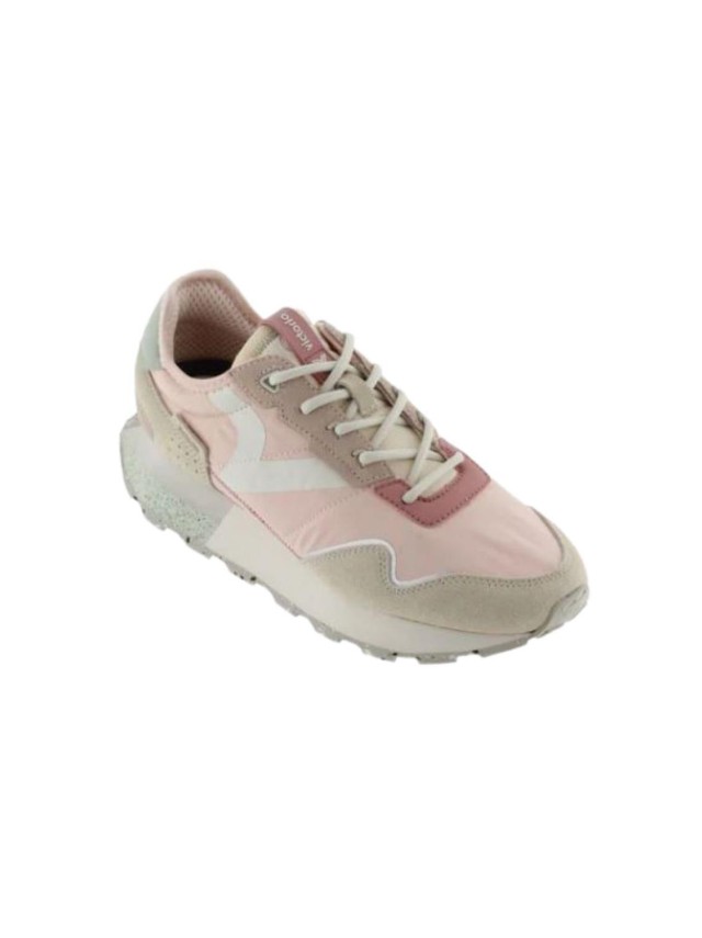 Deportivos casual Mujer Victoria Wing Future beige 8803108