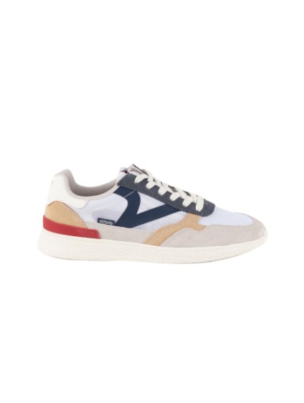 Deportivos casual Hombre Victoria Sport Retro varios 8805100 2