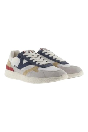 Deportivos casual Hombre Victoria Sport Retro varios 8805100