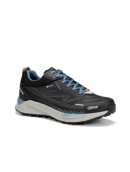 deportivos trekking chiruca negro-azul 4494803