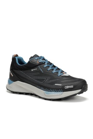 deportivos trekking chiruca negro-azul 4494803