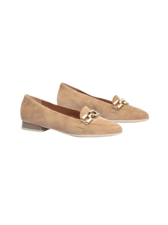 MOCASIN ANTE PITILLOS