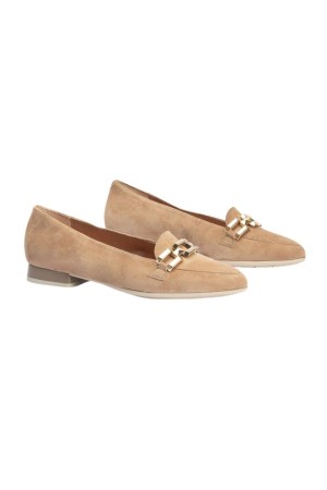 MOCASIN ANTE PITILLOS