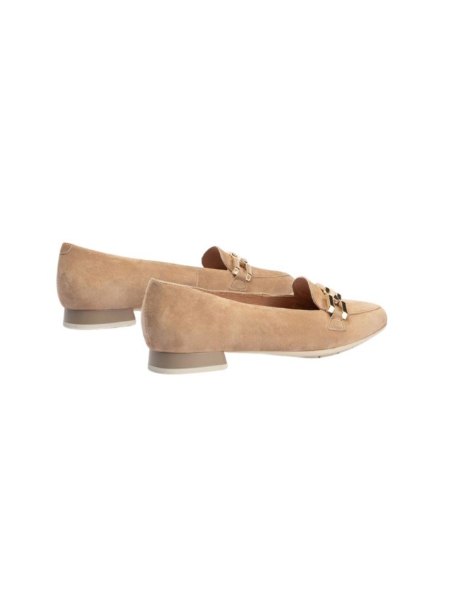 MOCASIN ANTE PITILLOS