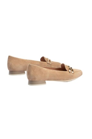 MOCASIN ANTE PITILLOS