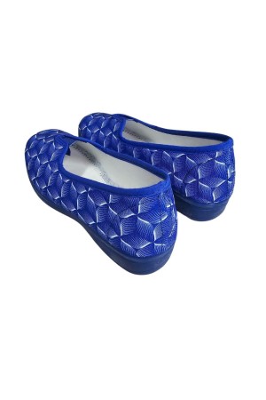 Alpargatas Lona Alcalde Estampada Elastico varios 883