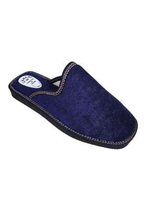 Zapatillas casa Hombre Abiertas Alcalde marino 1201