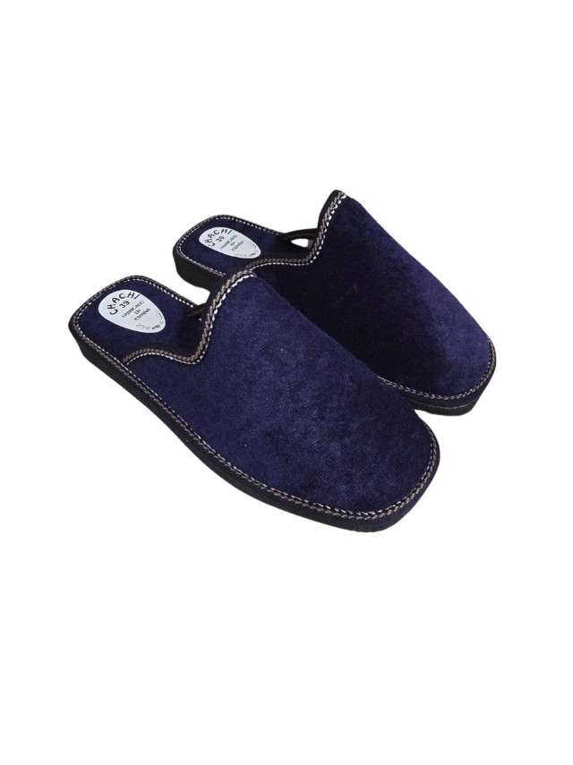 Zapatillas casa Hombre Abiertas...