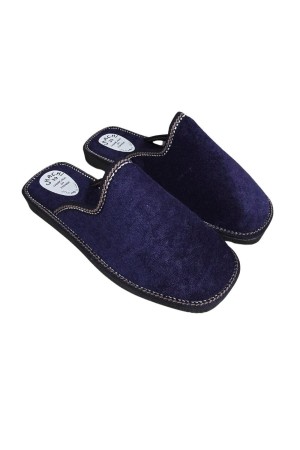 Zapatillas casa Hombre Abiertas Alcalde marino 1201
