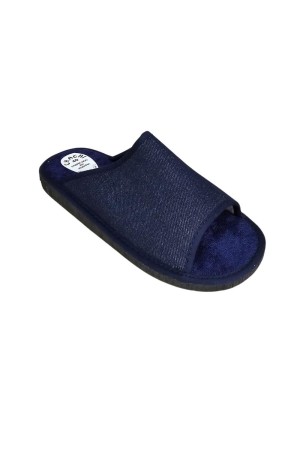 Zapatillas casa abiertas Hombre Alcalde marino 201