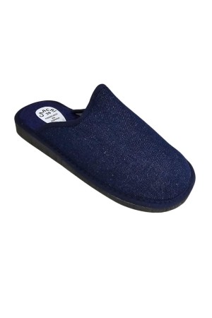 Zapatillas casa abiertas Hombre Alcalde marino 5001