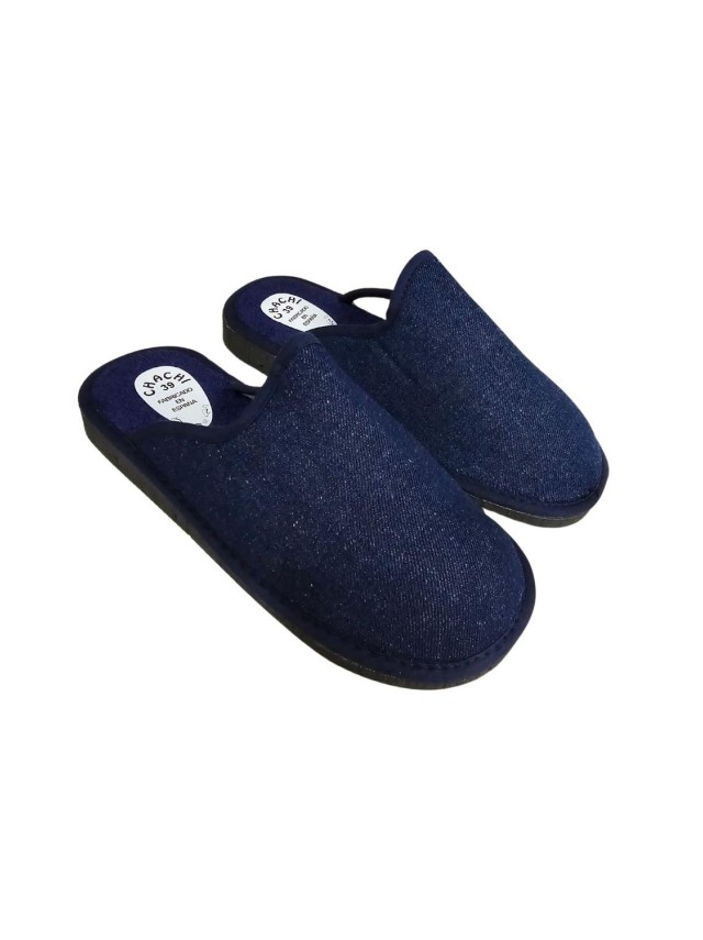 Zapatillas casa abiertas Hombre...