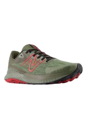 Deportivo trekking hombre new balance Dynasoft Nitrel v5 kaki mtntrrg5