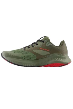 Deportivo trekking hombre new balance Dynasoft Nitrel v5 kaki mtntrrg5