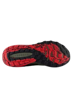 Deportivo trekking hombre new balance Dynasoft Nitrel v5 kaki mtntrrg5