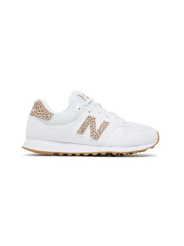 Deportivos Casual Mujer New Balance...