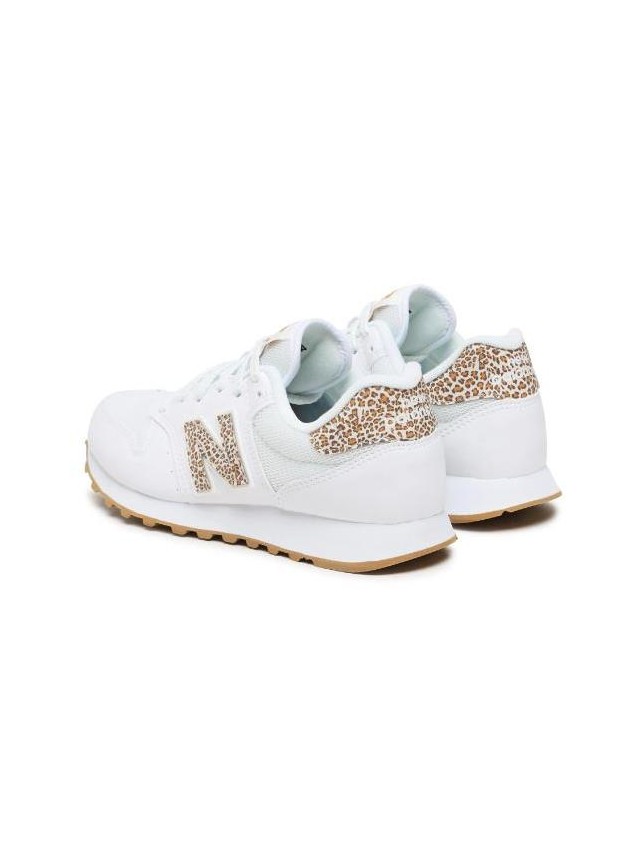 Deportivos Casual Mujer New Balance...
