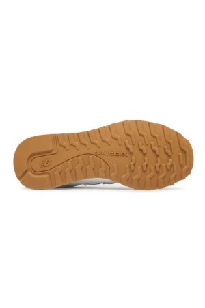 Deportivos Casual Mujer New Balance 500 blanco gw500lw2