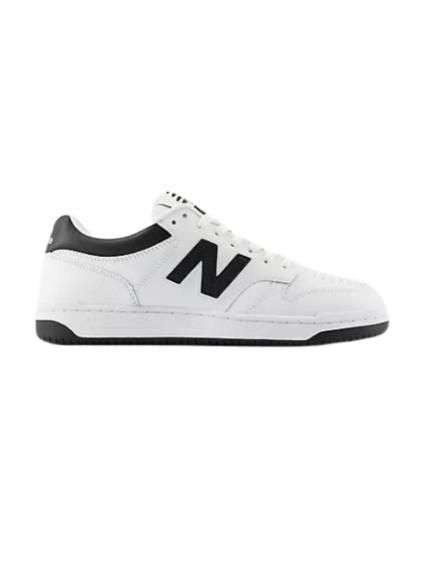 Deportivas casual Hombre New Balance 480 blanco bb480lbk