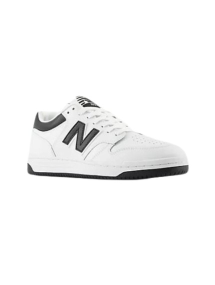 Deportivas casual Hombre New Balance 480 blanco bb480lbk 2