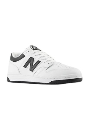 Deportivas casual Hombre New Balance 480 blanco bb480lbk