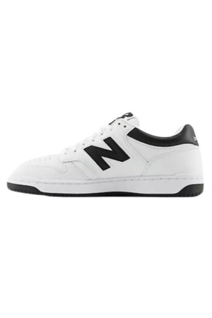 Deportivas casual Hombre New Balance 480 blanco bb480lbk