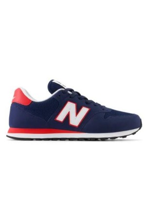 Deportivos casual hombre New balance gm500 marino gm500mc2