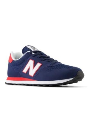 Deportivos casual hombre New balance gm500 marino gm500mc2