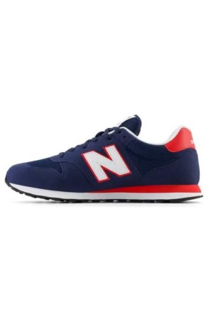Deportivos casual hombre New balance gm500 marino gm500mc2