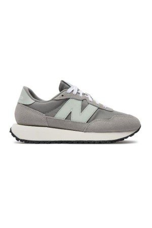 Deportivos casual Mujer New balance 237 gris ws237ce