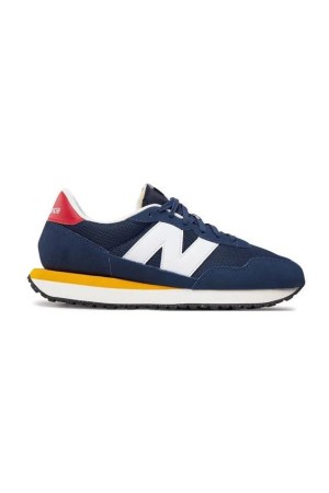 Deportivos casual Hombre New balance 237 marino ms237vi