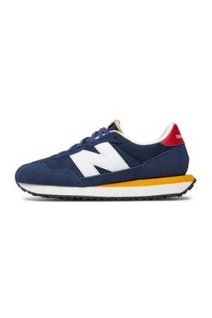 Deportivos casual Hombre New balance 237 marino ms237vi