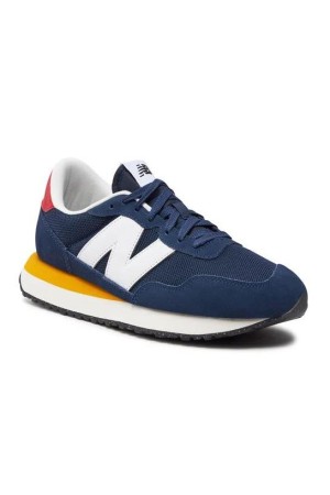 Deportivos casual Hombre New balance 237 marino ms237vi