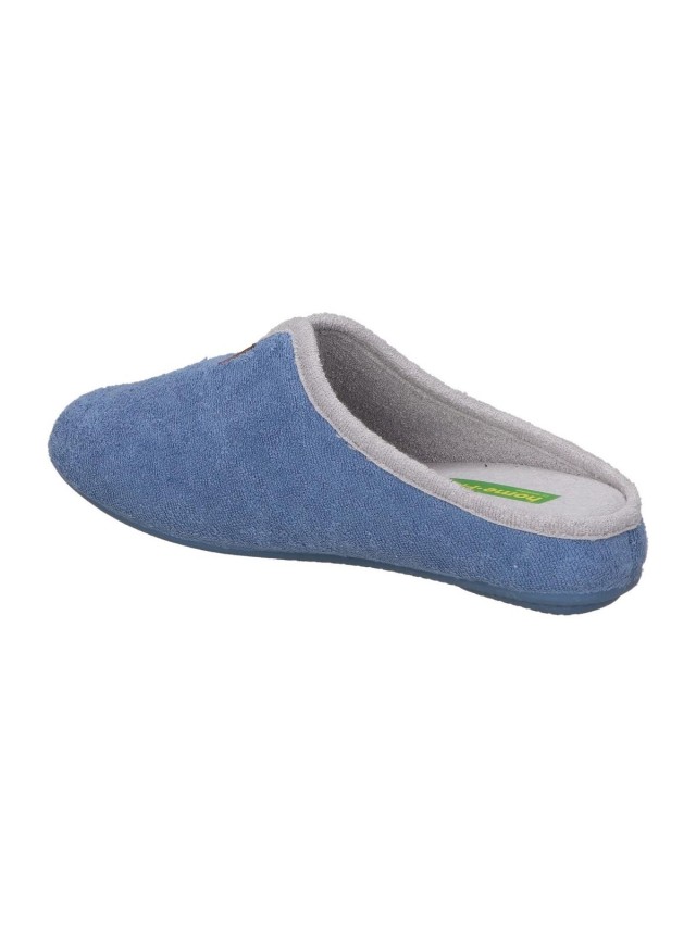 zapatillas abiertas norteñas aguamar...