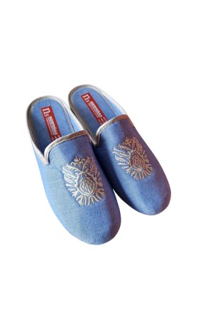 zapatillas abiertas norteñas varios 103525