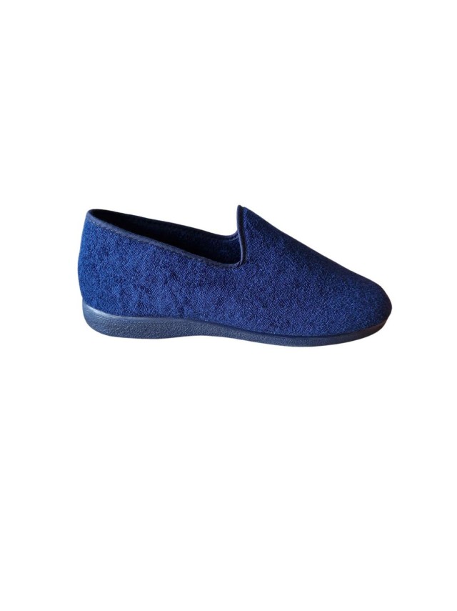 zapatillas casa cerradas norteñas...