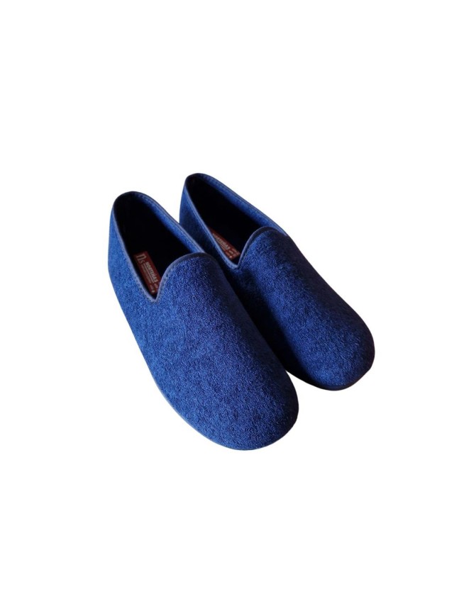 zapatillas casa cerradas norteñas...