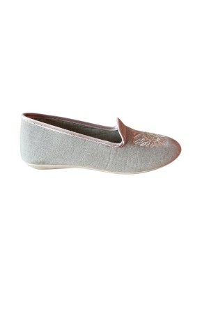 zapatillas casa cerradas norteñas varios 1098025