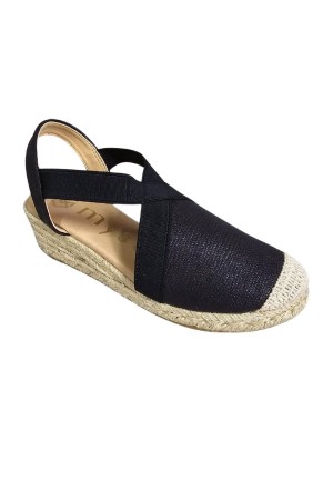 Alpargatas esparto mujer My Soft varios 24m105