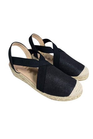 Alpargatas esparto mujer My Soft varios 24m105