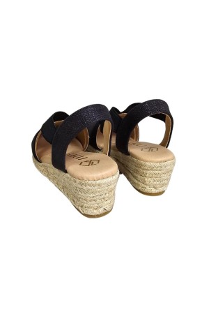 Alpargatas esparto mujer My Soft varios 24m105