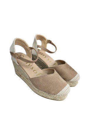 Alpargatas esparto Mujer My Soft varios 24m130
