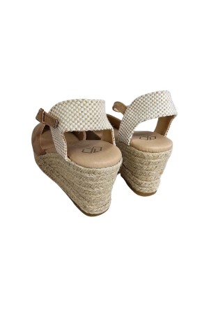 Alpargatas esparto Mujer My Soft varios 24m130