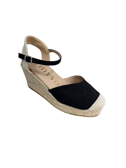 Alpargatas esparto Mujer My Soft varios 24m130 2