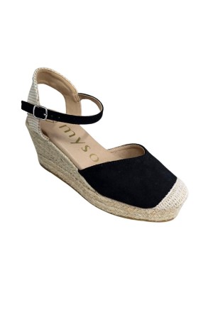 Alpargatas esparto Mujer My Soft varios 24m130