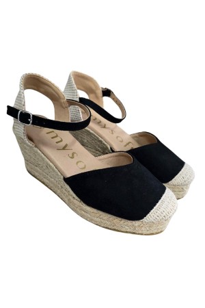 Alpargatas esparto Mujer My Soft varios 24m130