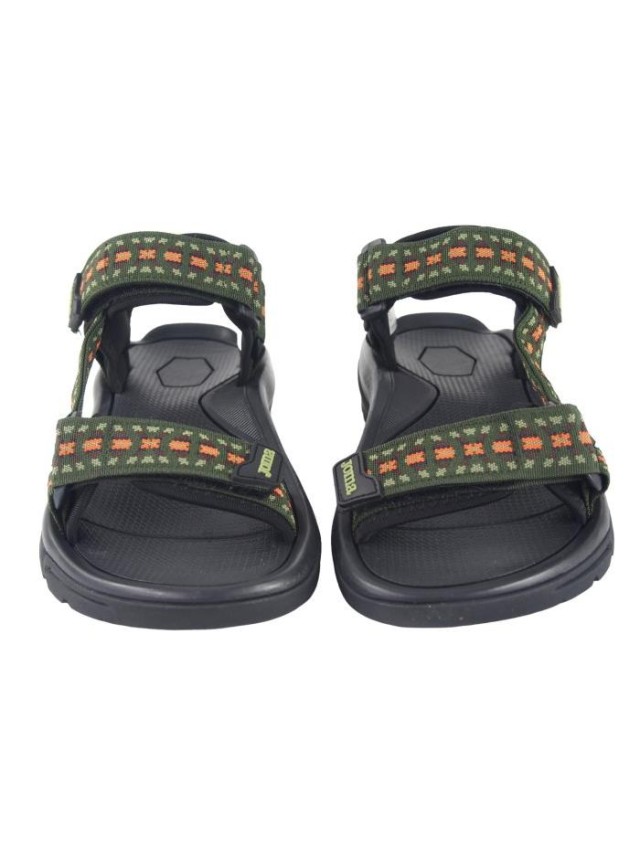 sandalias trekking joma kaki...
