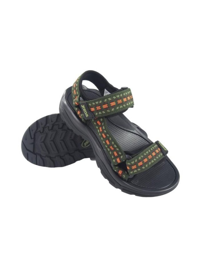 sandalias trekking joma kaki...