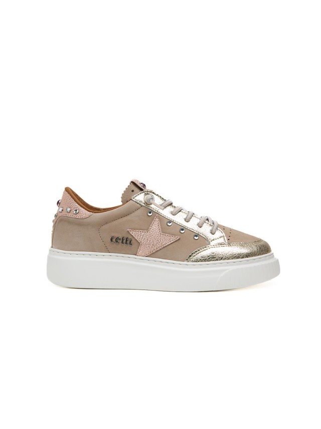 deportivos casual cetti tierra c-1320