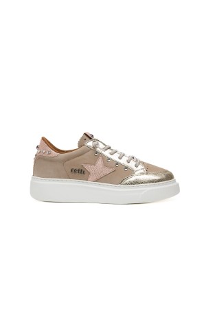 deportivos casual cetti tierra c-1320